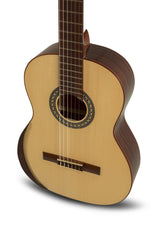 Manuel Rodriguez ACADEMIA Series AC60 4/4-størrelse - gran (AC60-S)