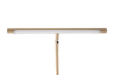 GEWA pianolampe PL-78 - matt gull