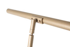 GEWA pianolampe PL-78 - matt gull