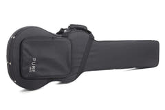GEWA FX Light Weight softcase til elektrisk bass i P-form
