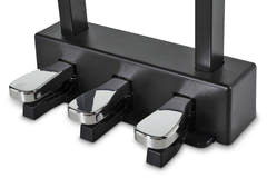 GEWA bærbart piano PP-3 - PP-3-stativ