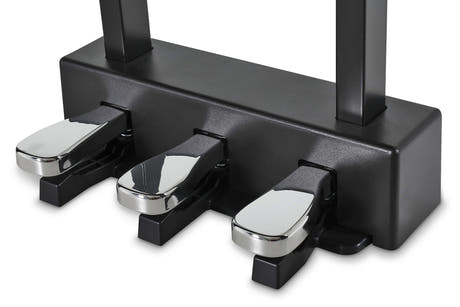 GEWA bærbart piano PP-3 - PP-3-stativ