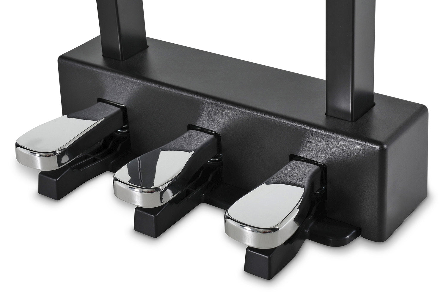GEWA bærbart piano PP-3 - PP-3-stativ