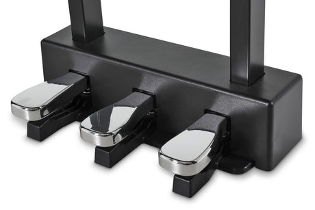 GEWA bærbart piano PP-3 - PP-3-stativ