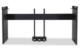 GEWA bærbart piano PP-3 - PP-3-stativ
