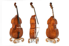 GEWA kontrabass Meister Rubner MODELL Nr. 69 - 3/4