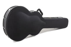 GEWA Gitarer-koffert Arched Top Economy - Jumbo/Jazz Gitarer