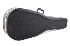 GEWA Gitarer-koffert ABS Premium - klassisk gitar