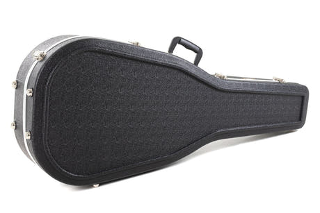 GEWA Gitarer-koffert ABS Premium - klassisk gitar