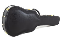 GEWA Gitarer-koffert Arched Top Prestige - akustisk Gitarer 6-strengs