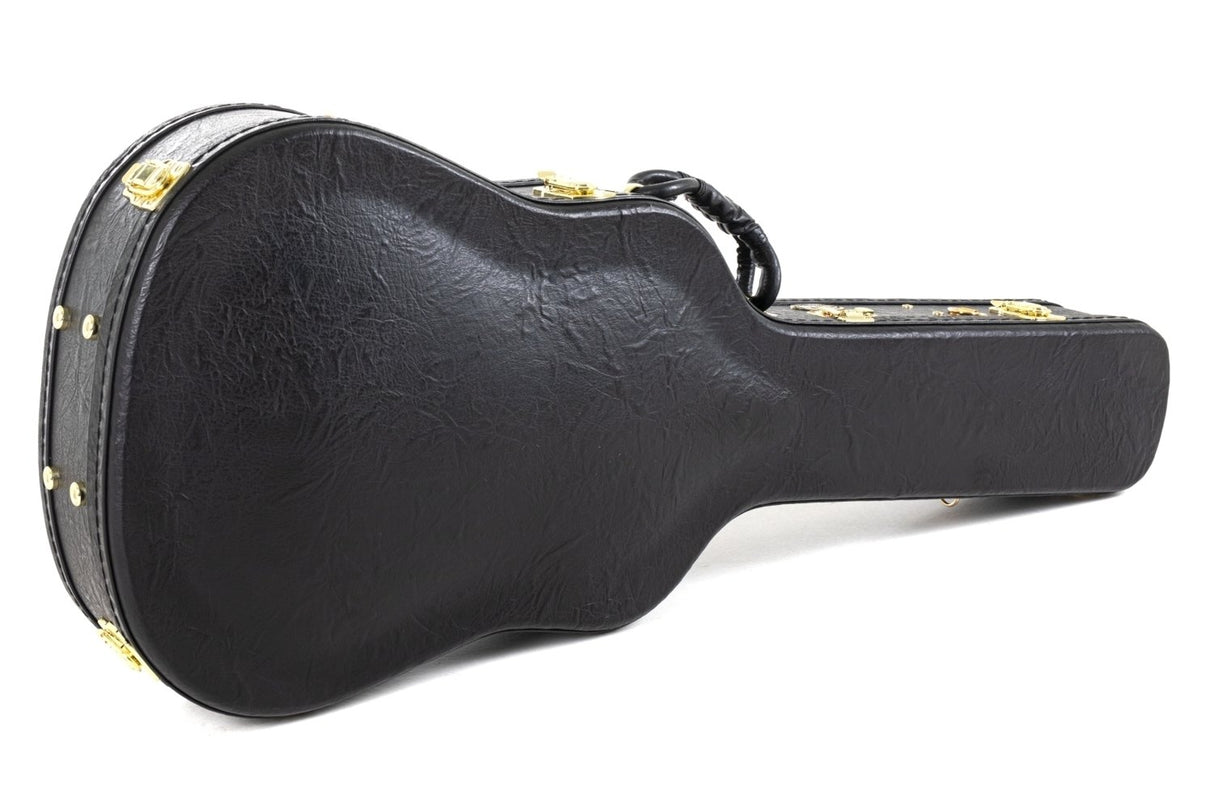 GEWA Gitarer-koffert Arched Top Prestige - akustisk Gitarer 6-strengs