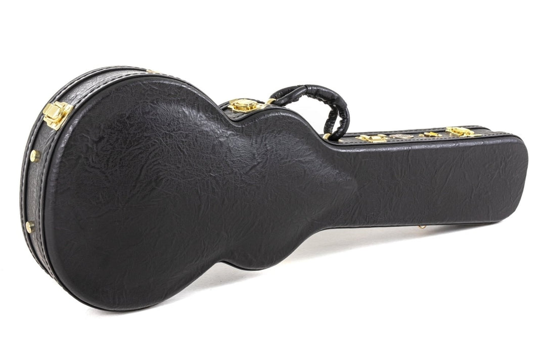GEWA Gitarer-koffert Arched Top Prestige - Les Paul-modell
