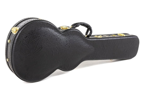 GEWA Gitarer-koffert Arched Top Prestige - Les Paul-modell