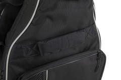 GEWA Gitarer dobbel gigbag Prestige 25 - elgitar/elbass