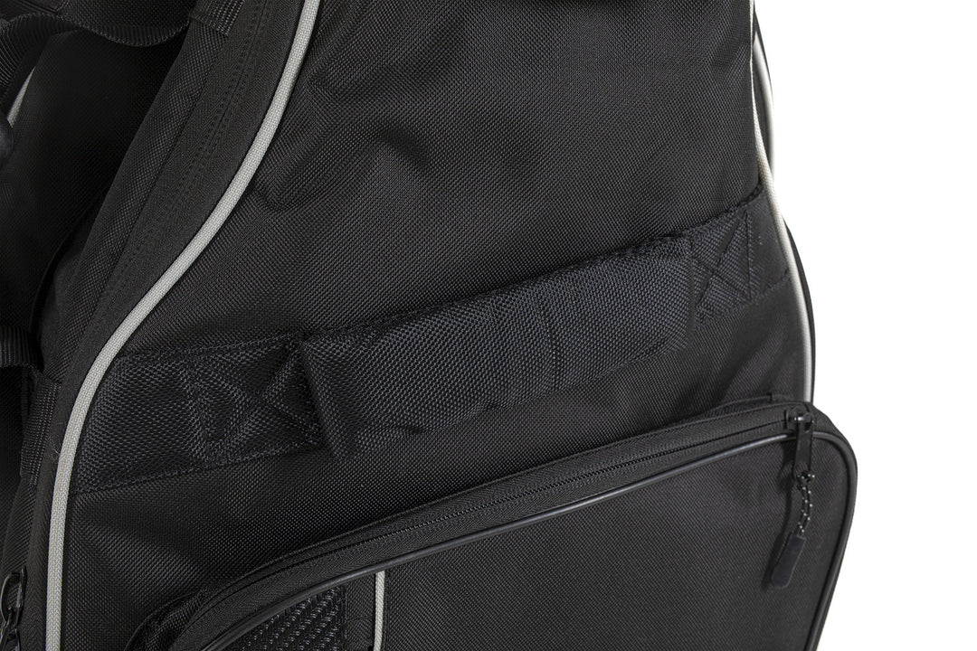 GEWA Gitarer dobbel gigbag Prestige 25 - elgitar/elbass