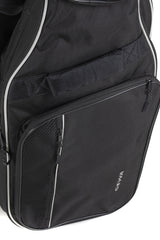 GEWA Gitarer dobbel gigbag Prestige 25 - elgitar/elbass