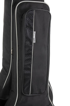 GEWA Gitarer dobbel gigbag Prestige 25 - elgitar/elbass