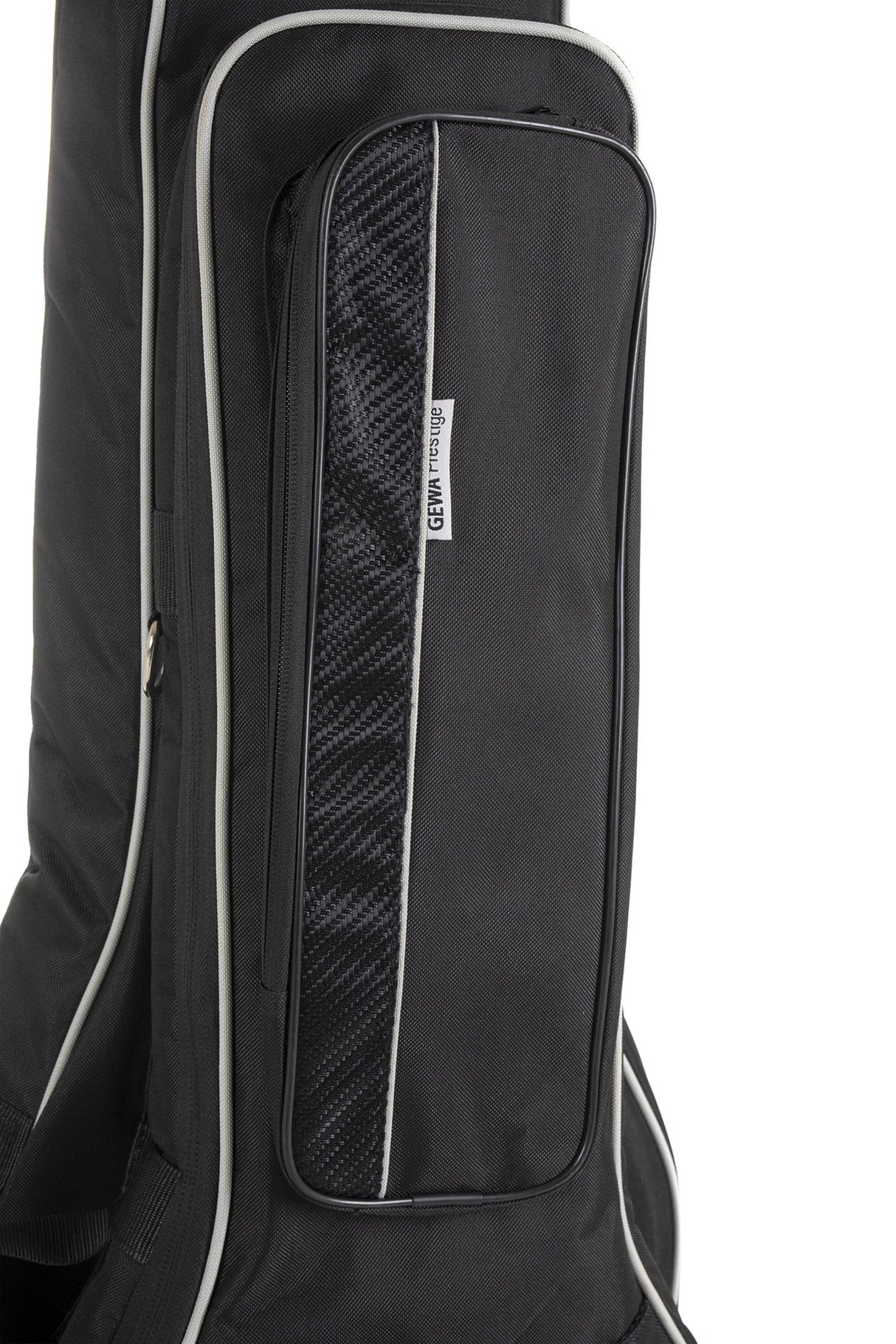 GEWA Gitarer dobbel gigbag Prestige 25 - elgitar/elbass