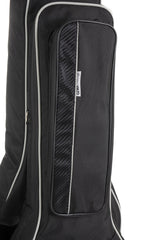 GEWA Gitarer dobbel gigbag Prestige 25 - elgitar/elbass