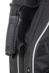 GEWA Gitarer dobbel gigbag Prestige 25 - elgitar/elbass