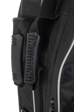 GEWA Gitarer dobbel gigbag Prestige 25 - elgitar/elbass