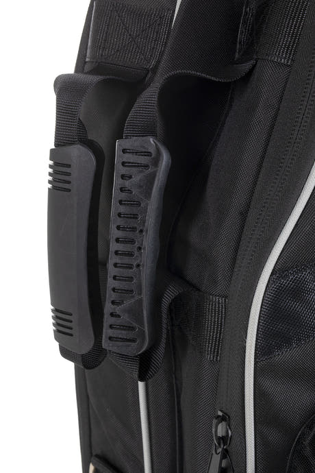 GEWA Gitarer dobbel gigbag Prestige 25 - elgitar/elbass