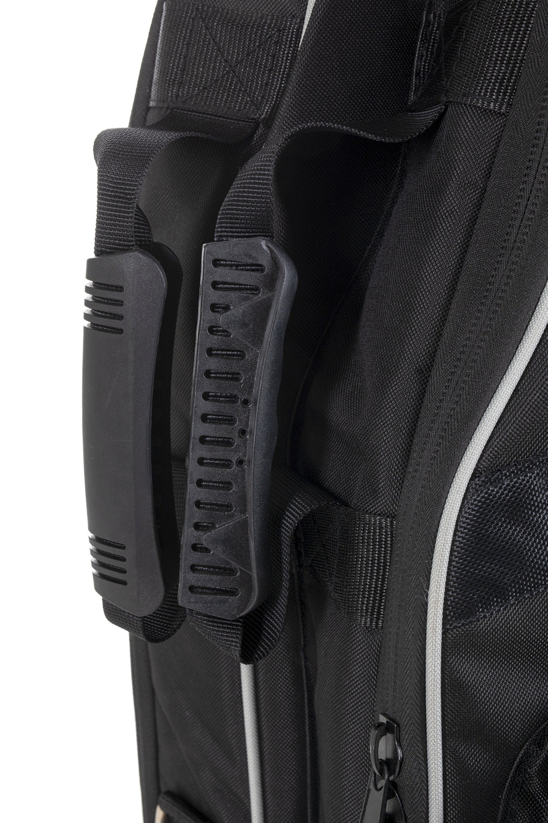 GEWA Gitarer dobbel gigbag Prestige 25 - elgitar/elbass