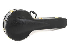 GEWA kasse til Banjo Flat Top Economy - 4-strengers