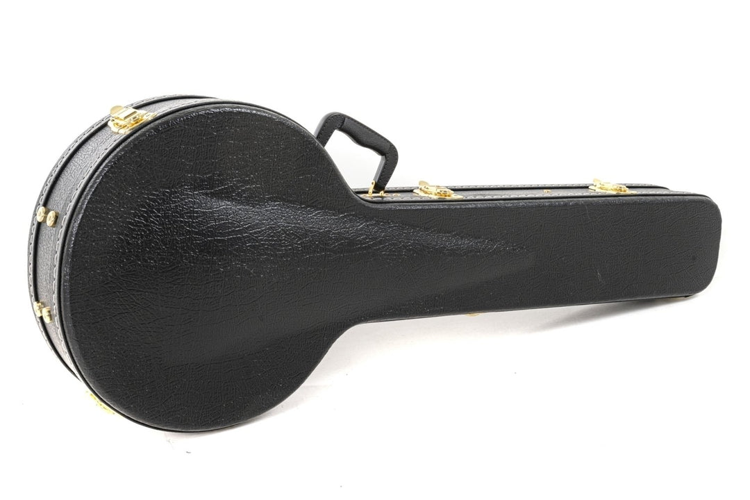 GEWA kasse til Banjo Flat Top Economy - 4-strengers
