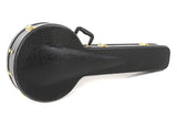 GEWA kasse til Banjo Flat Top Economy - 4-strengers