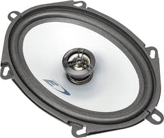 Alpine SXE-5725S Bilhøyttalersett (200W, 5x7")