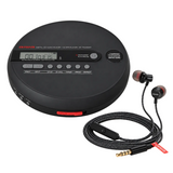 AIWA PCP-1050 CD-spiller – Bluetooth 5.4 og USB-C