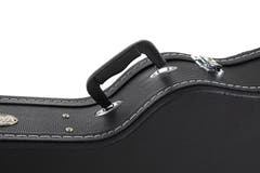 GEWA Gitarer-kasse Flat Top Economy - Akustisk Gitarer 6-strengers