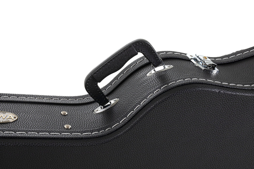GEWA Gitarer-kasse Flat Top Economy - Akustisk Gitarer 6-strengers