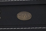 GEWA Gitarer-koffert Arched Top Economy - Jumbo/Jazz Gitarer
