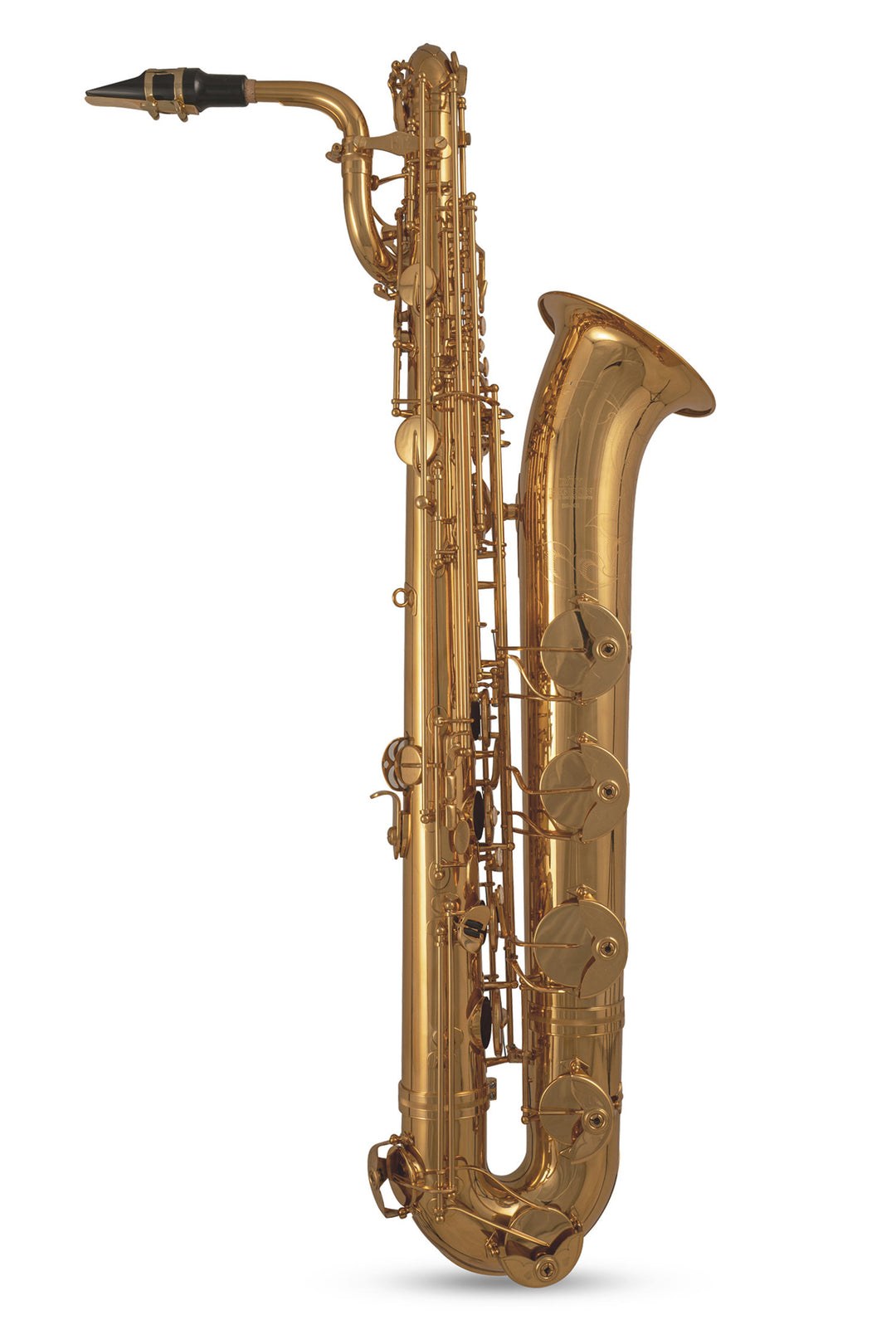 Roy Benson Eb-barytonsaksofon Roy Benson BS-302 - BS-302