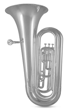 Conn BBb-tuba BB650 - BB650S