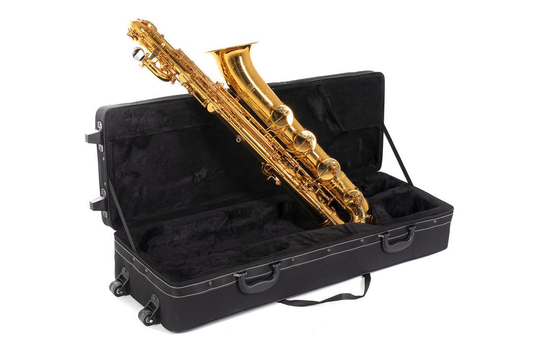 Roy Benson Eb-barytonsaksofon Roy Benson BS-302 - BS-302