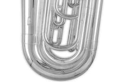 Conn BBb-tuba BB650 - BB650S