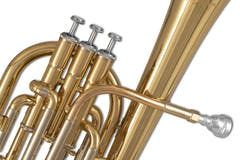 Conn Eb-altohorn AH650 - AH650