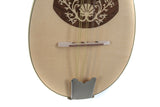 GEWA Flat mandolin Pro Arte Model 1 - Høyglans