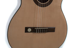 GEWA klassisk gitar Pro Arte GC 210 A - 4/4 størrelse