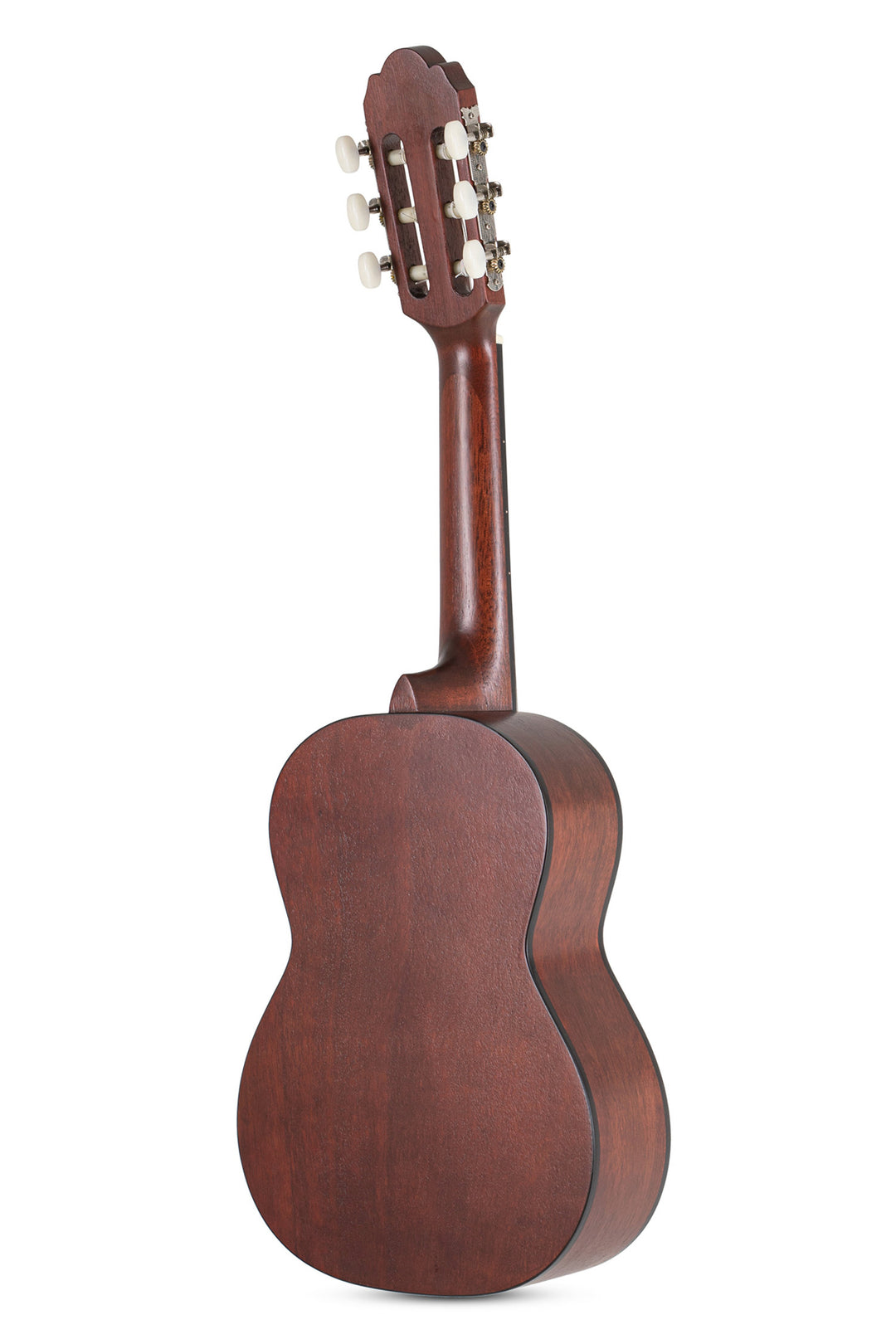 GEWA klassisk gitar Student Cedar - 1/4-størrelse natur