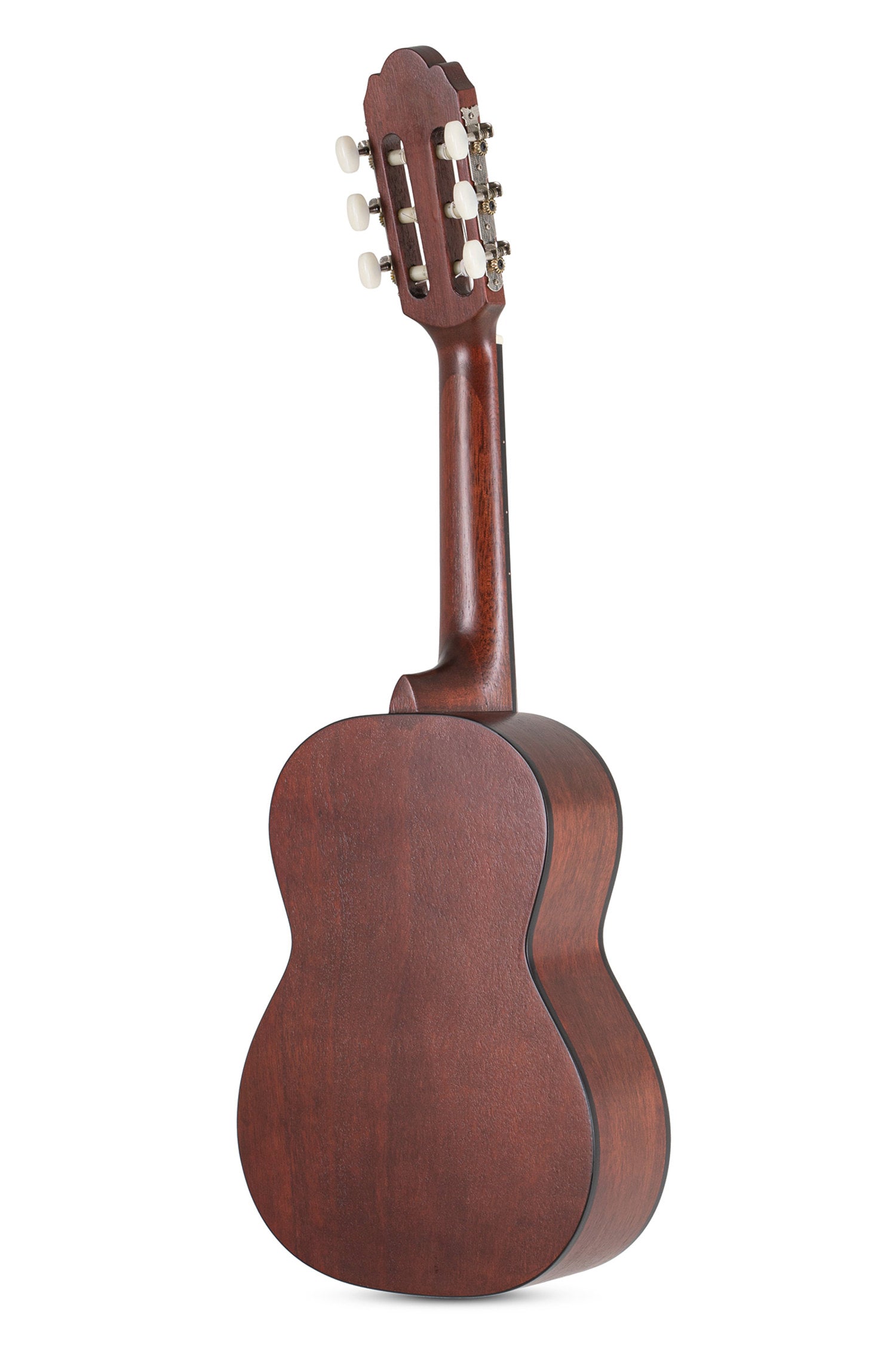 GEWA klassisk gitar Student Cedar - 1/4-størrelse natur