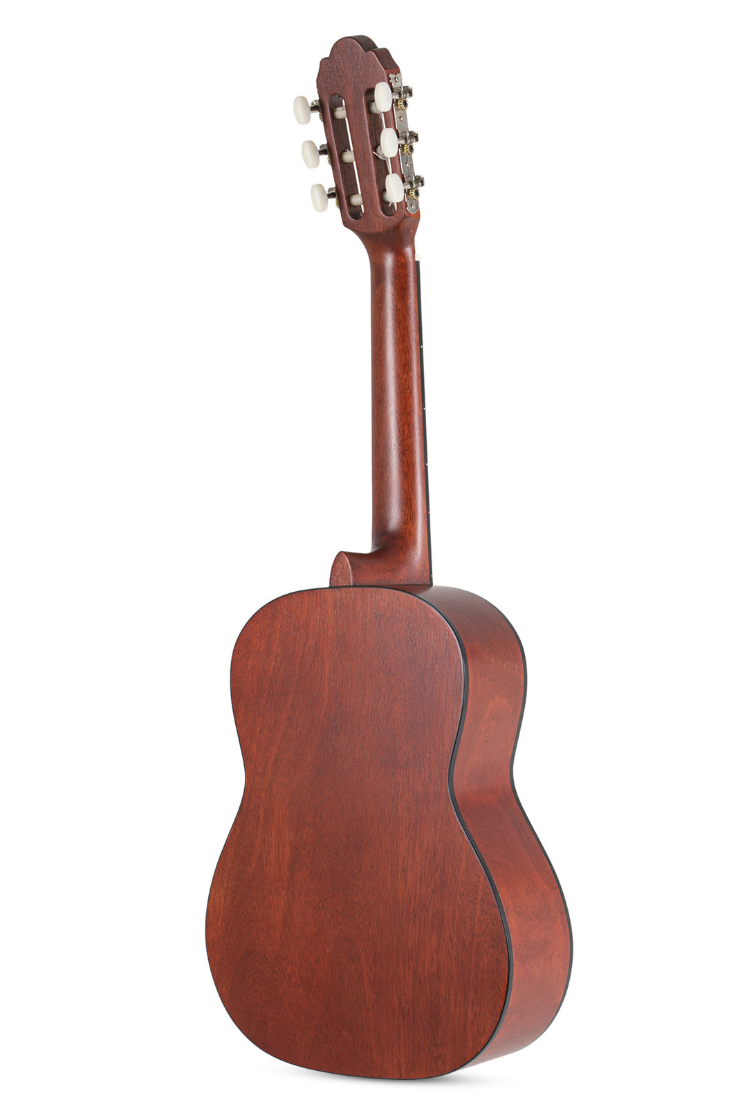 GEWA klassisk gitar Student Cedar - 1/2 størrelse natur
