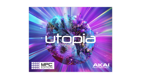 Utopia MPC Utgave