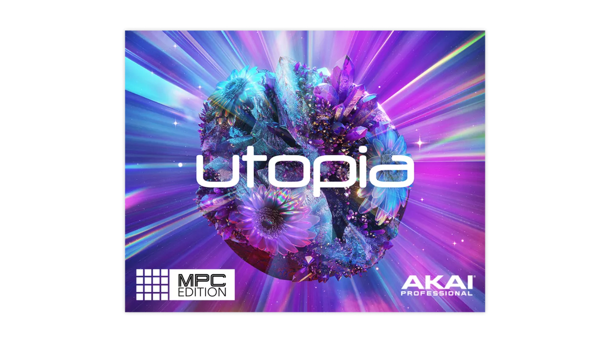 Utopia MPC Utgave