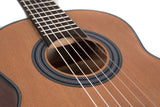 GEWA klassisk gitar Student Cedar - 1/4-størrelse natur