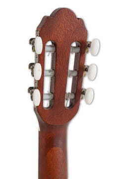 GEWA klassisk gitar Student Cedar - 7/8 størrelse natur