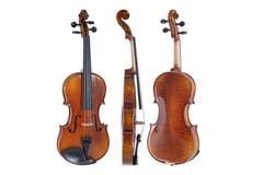GEWA Fioliner Maestro 1 - 1/2 (Spilleklar)